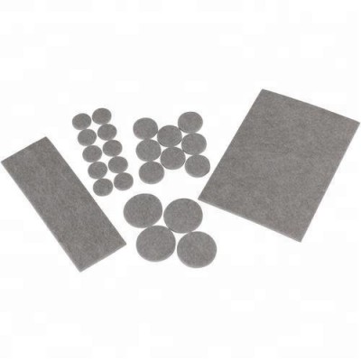 Self Adhesive Furniture Pad Felt