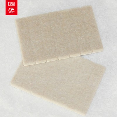 Wholesale Self Adhesive Felt Furniture Pads