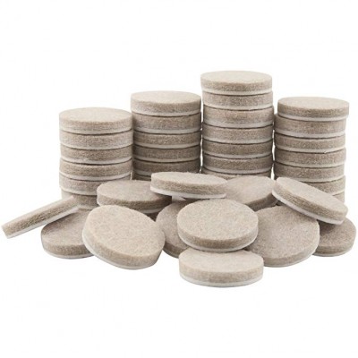 Adhesive Felt Protector Pads for Furniture